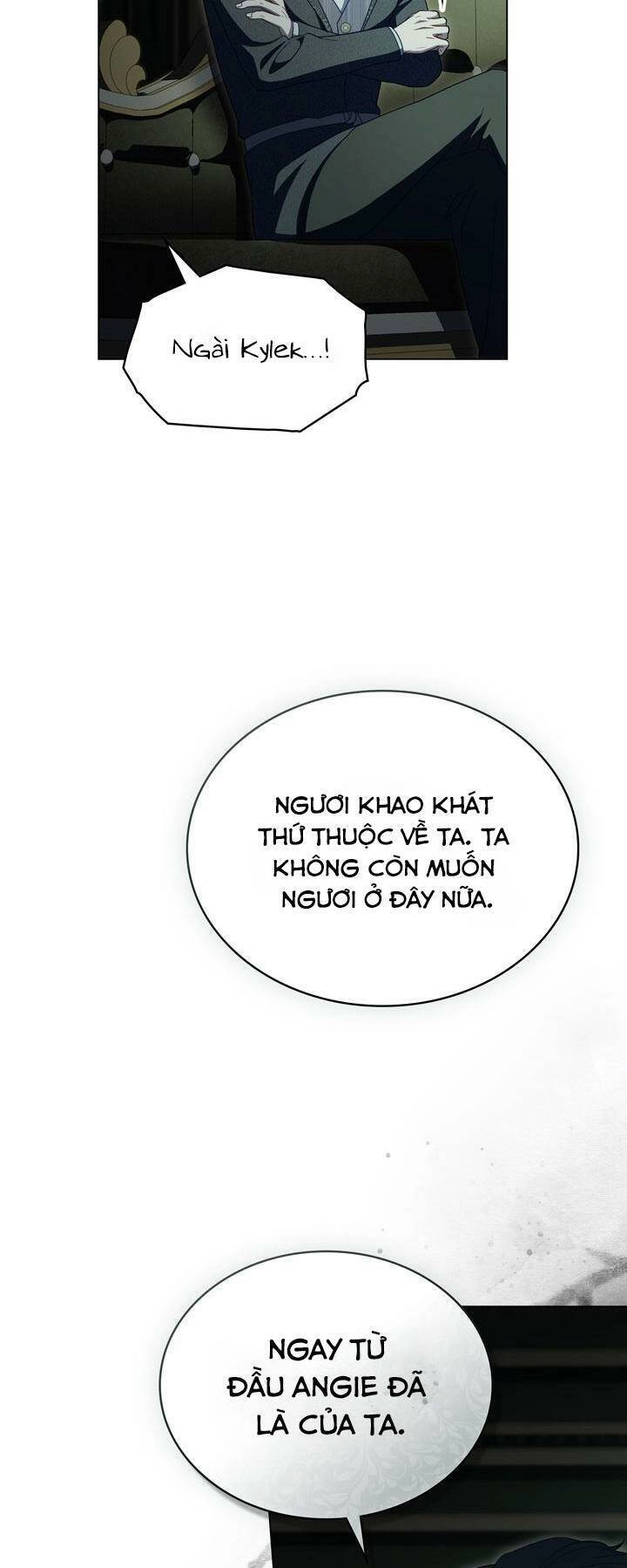 Chúa Phù Hộ Cho Sự Hủy Diệt Của Ta Chapter 39 - 51