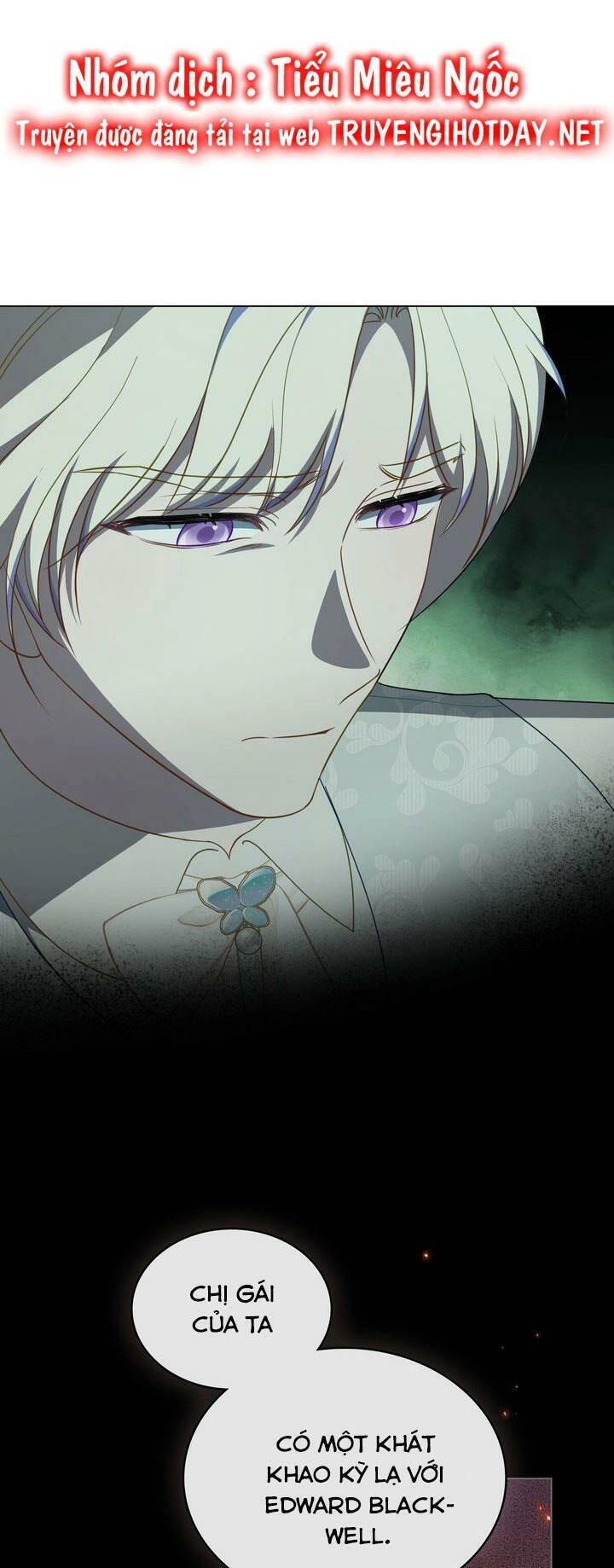 Chúa Phù Hộ Cho Sự Hủy Diệt Của Ta Chapter 39 - 53