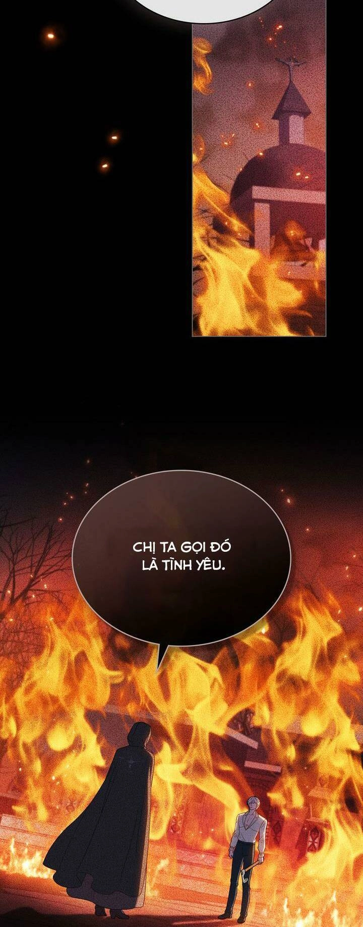 Chúa Phù Hộ Cho Sự Hủy Diệt Của Ta Chapter 39 - 54