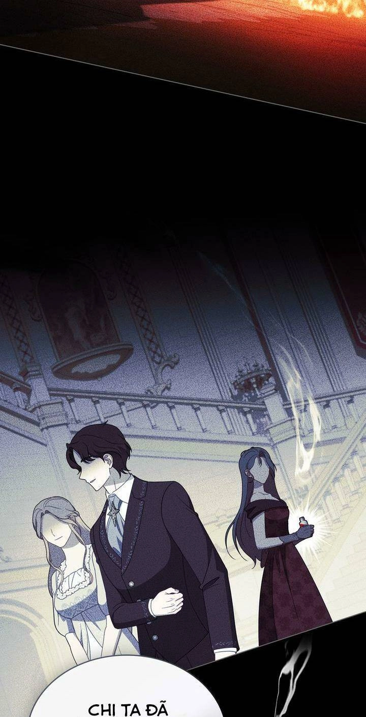 Chúa Phù Hộ Cho Sự Hủy Diệt Của Ta Chapter 39 - 55