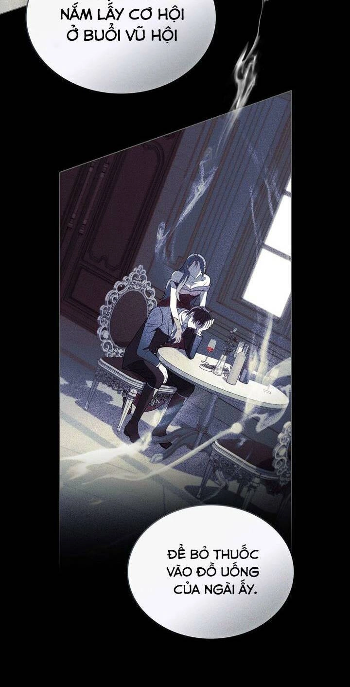 Chúa Phù Hộ Cho Sự Hủy Diệt Của Ta Chapter 39 - 56