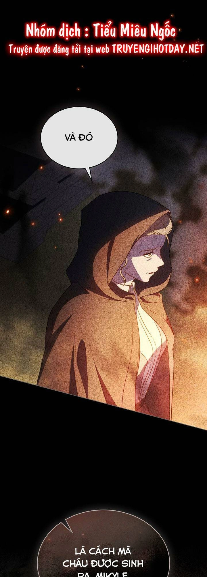 Chúa Phù Hộ Cho Sự Hủy Diệt Của Ta Chapter 39 - 57