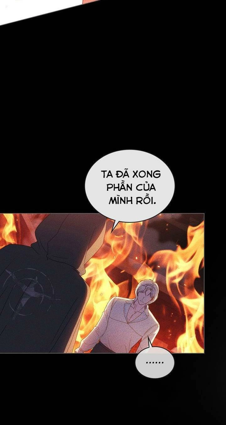 Chúa Phù Hộ Cho Sự Hủy Diệt Của Ta Chapter 39 - 59