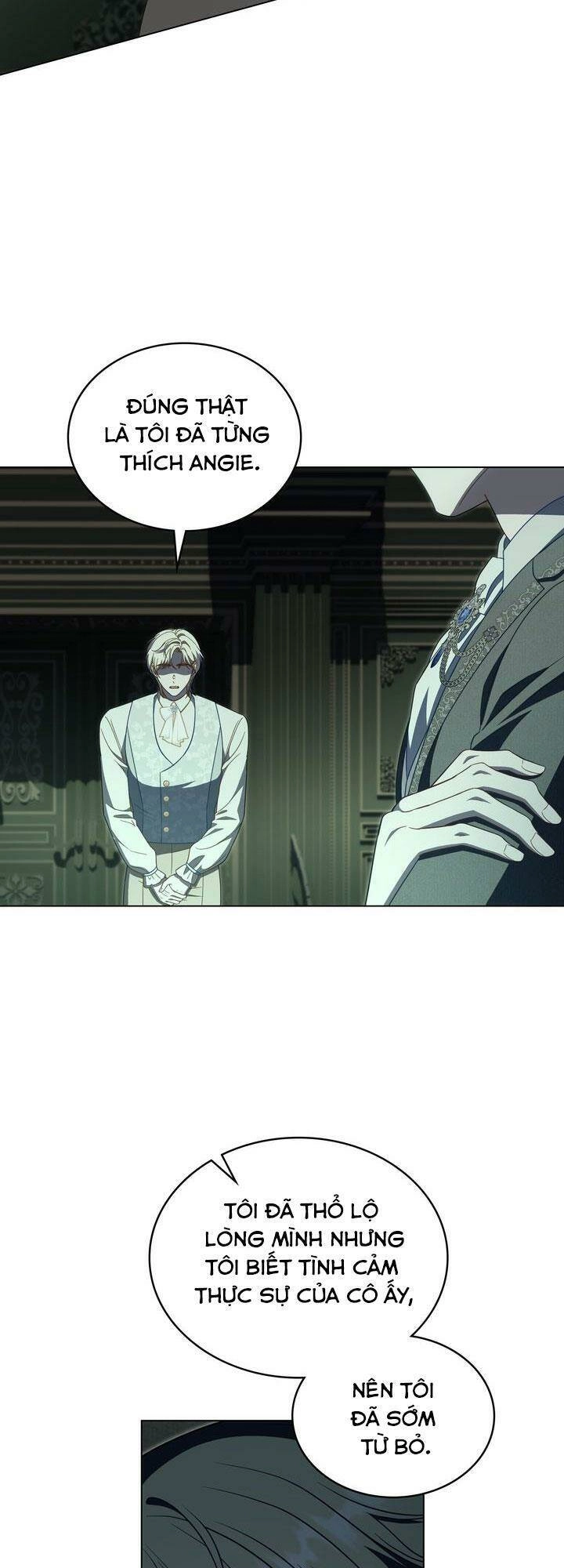 Chúa Phù Hộ Cho Sự Hủy Diệt Của Ta Chapter 39 - 63