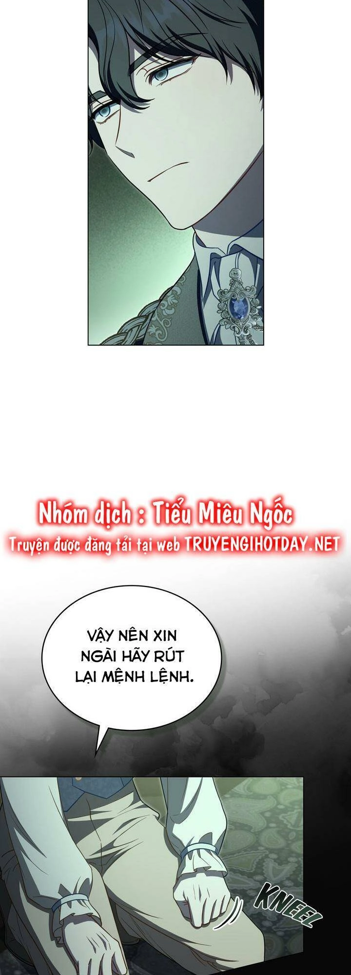 Chúa Phù Hộ Cho Sự Hủy Diệt Của Ta Chapter 39 - 64