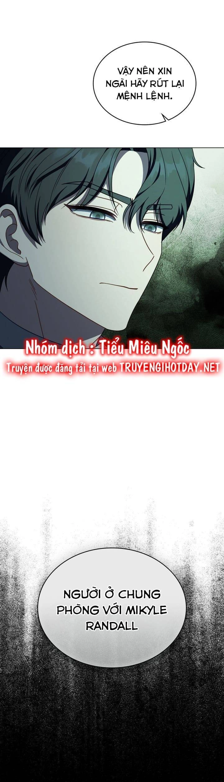 Chúa Phù Hộ Cho Sự Hủy Diệt Của Ta Chapter 40 - 3