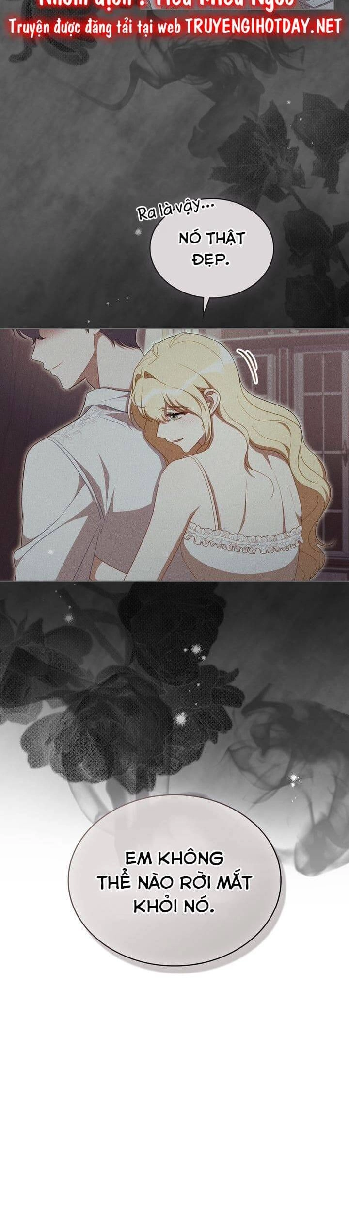 Chúa Phù Hộ Cho Sự Hủy Diệt Của Ta Chapter 40 - 6