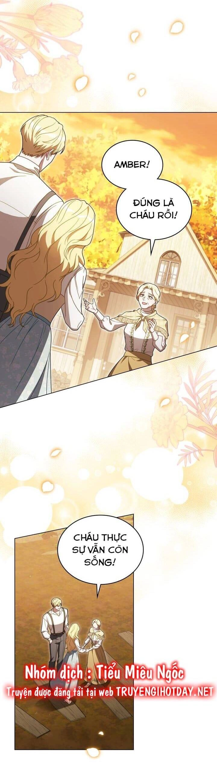 Chúa Phù Hộ Cho Sự Hủy Diệt Của Ta Chapter 40 - 8