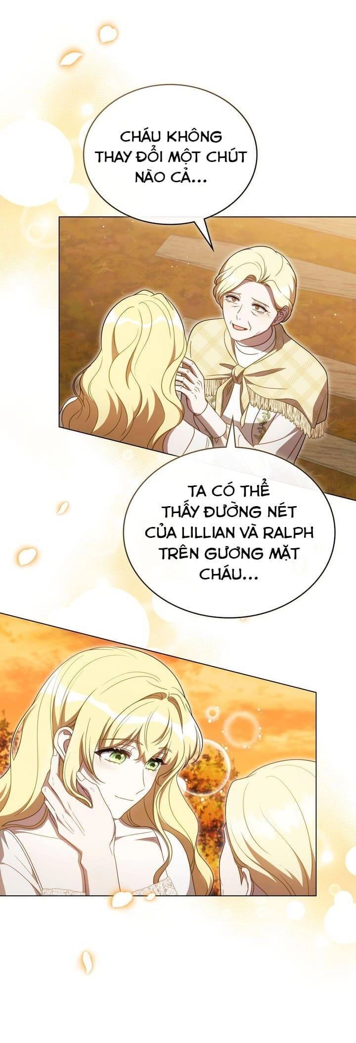 Chúa Phù Hộ Cho Sự Hủy Diệt Của Ta Chapter 40 - 9