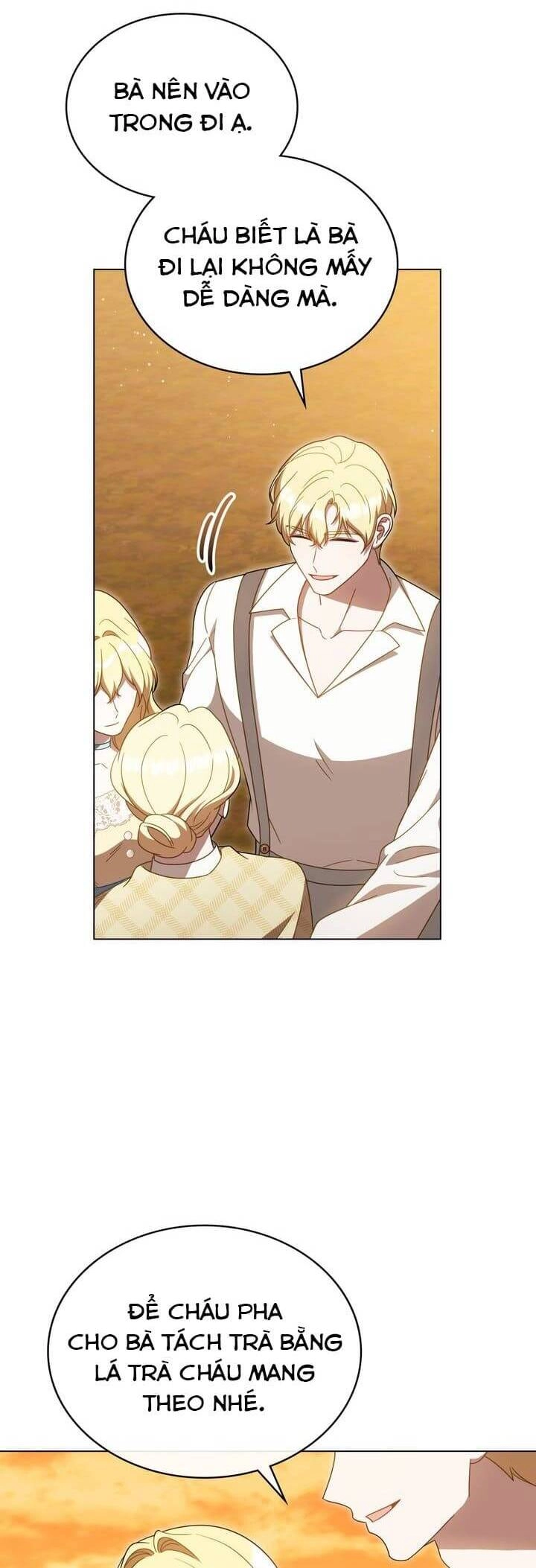 Chúa Phù Hộ Cho Sự Hủy Diệt Của Ta Chapter 40 - 10