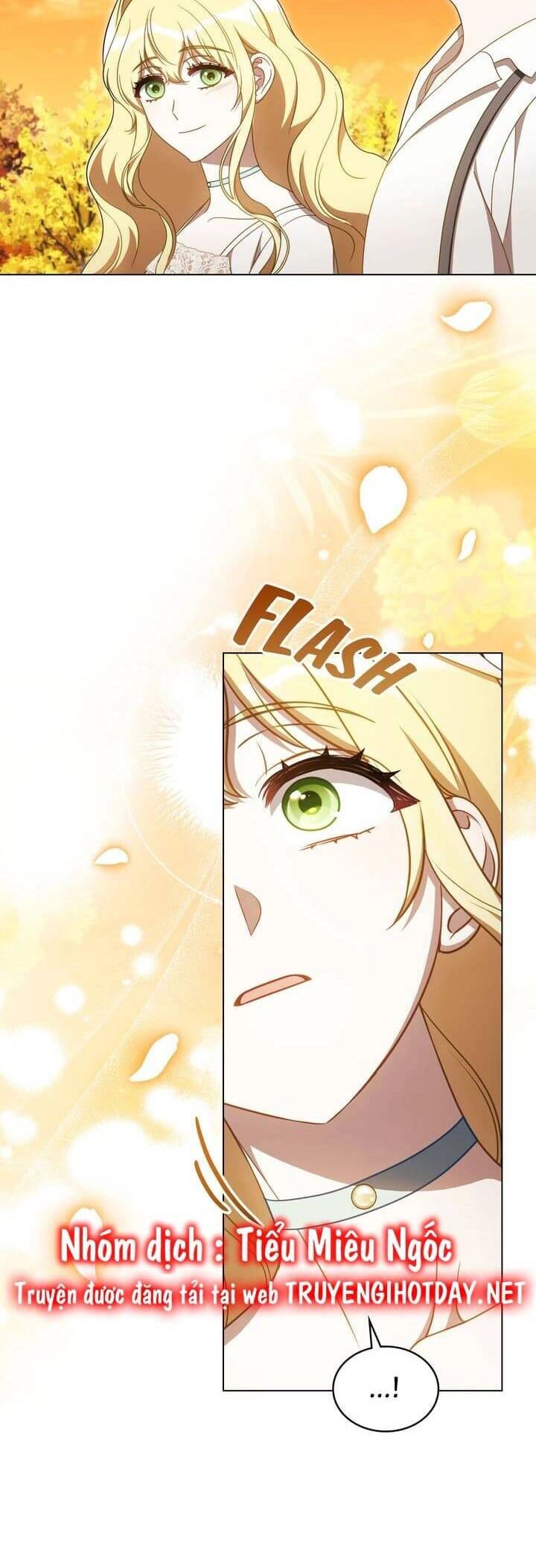 Chúa Phù Hộ Cho Sự Hủy Diệt Của Ta Chapter 40 - 11