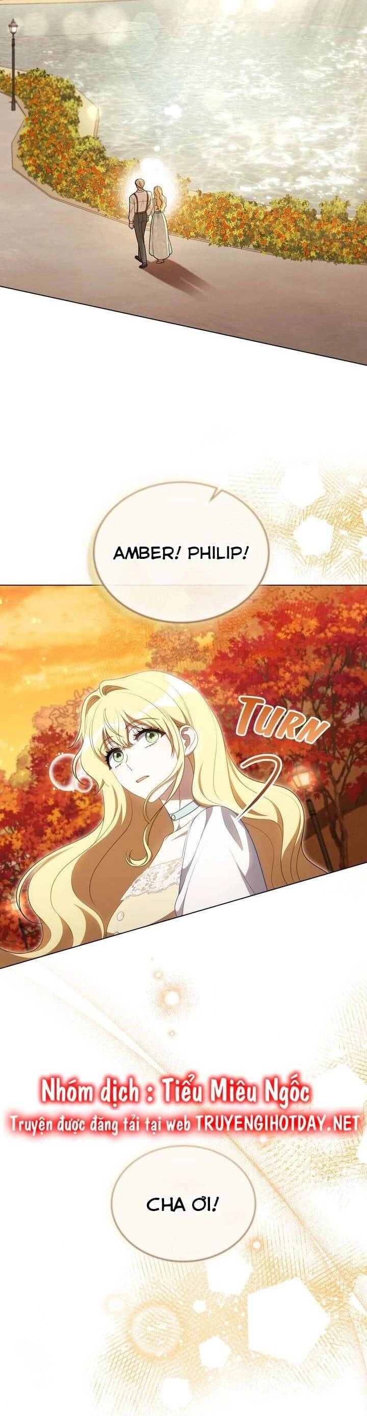 Chúa Phù Hộ Cho Sự Hủy Diệt Của Ta Chapter 40 - 16