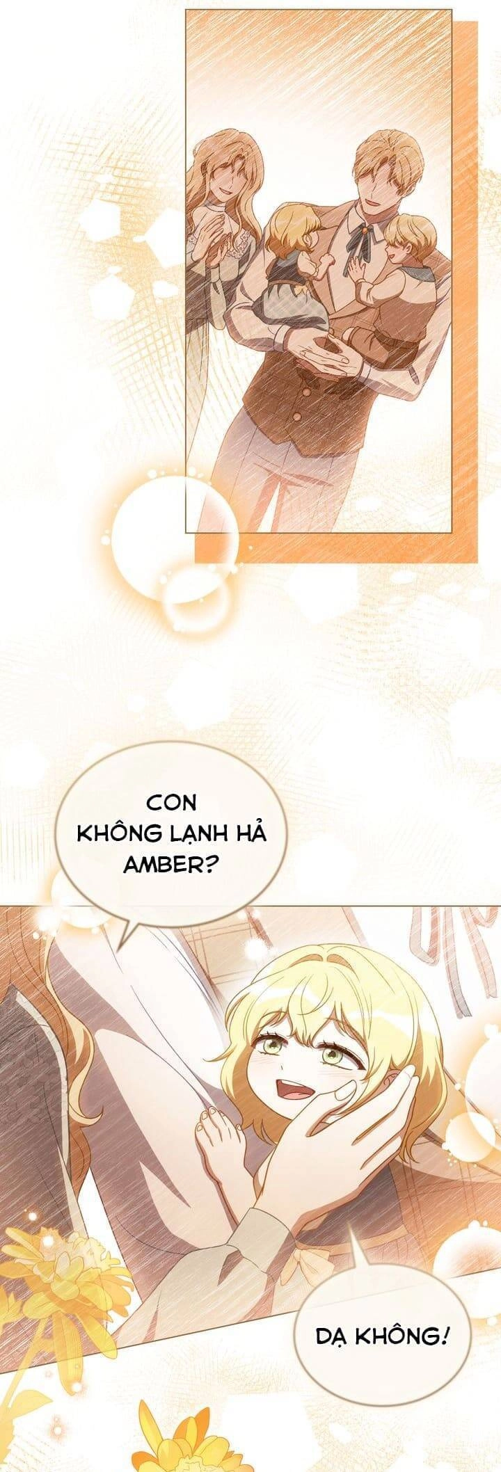 Chúa Phù Hộ Cho Sự Hủy Diệt Của Ta Chapter 40 - 17