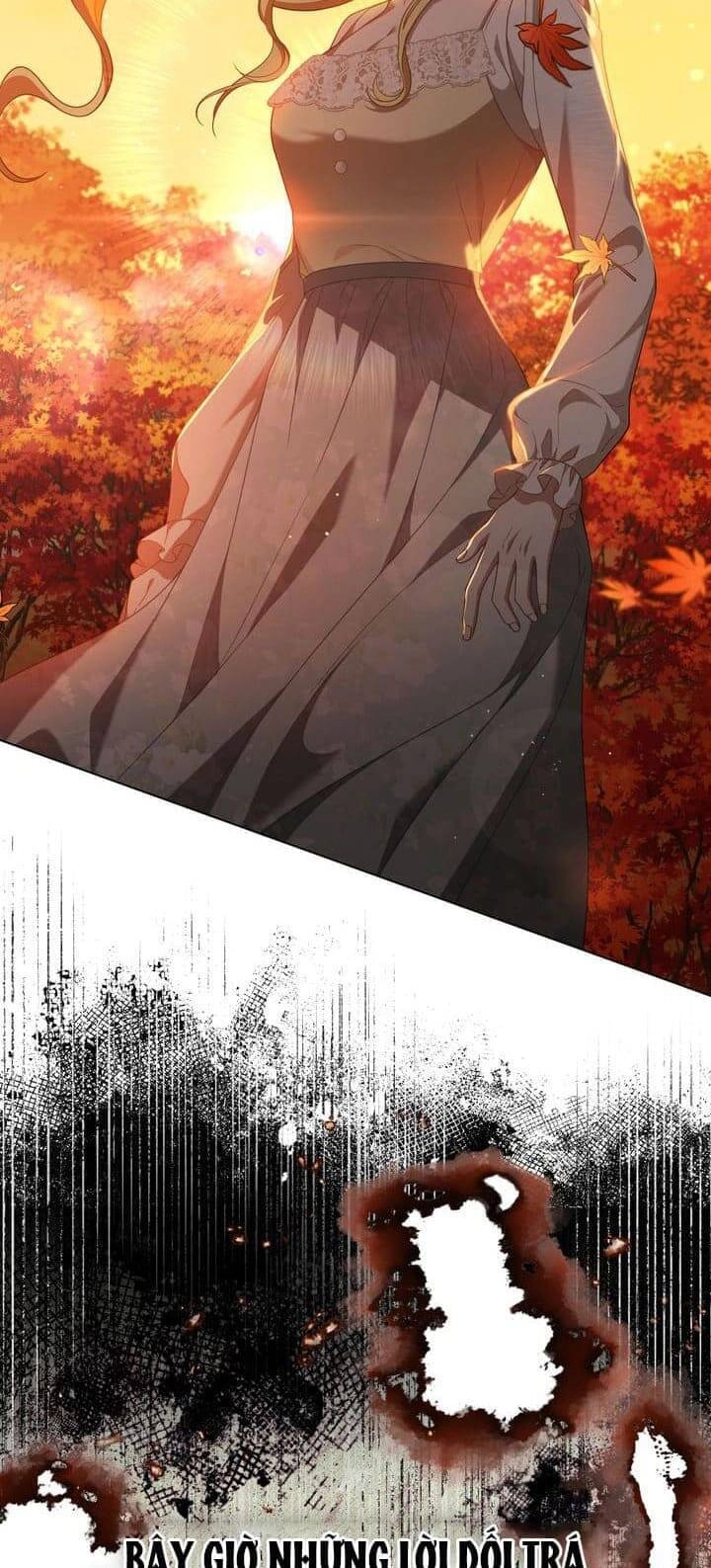 Chúa Phù Hộ Cho Sự Hủy Diệt Của Ta Chapter 40 - 20