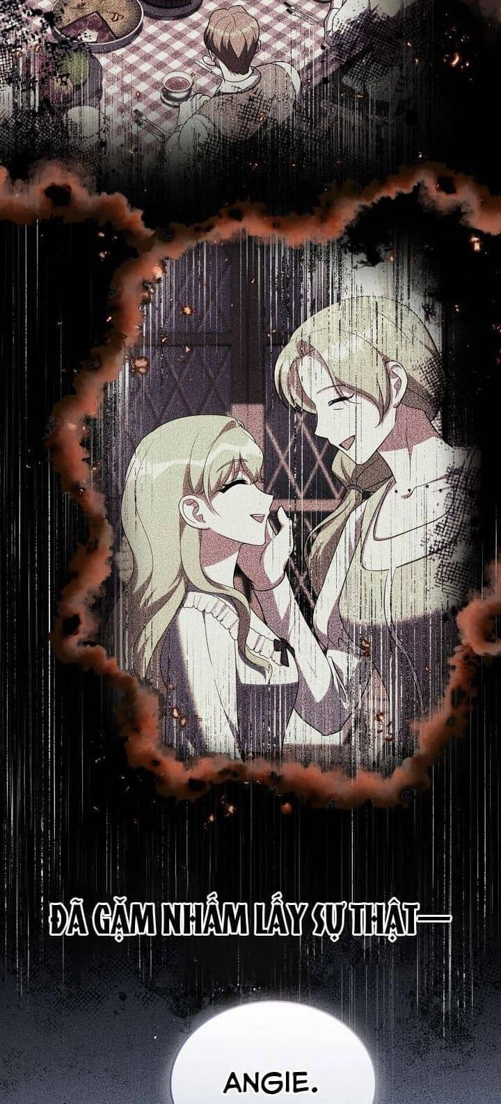 Chúa Phù Hộ Cho Sự Hủy Diệt Của Ta Chapter 40 - 22