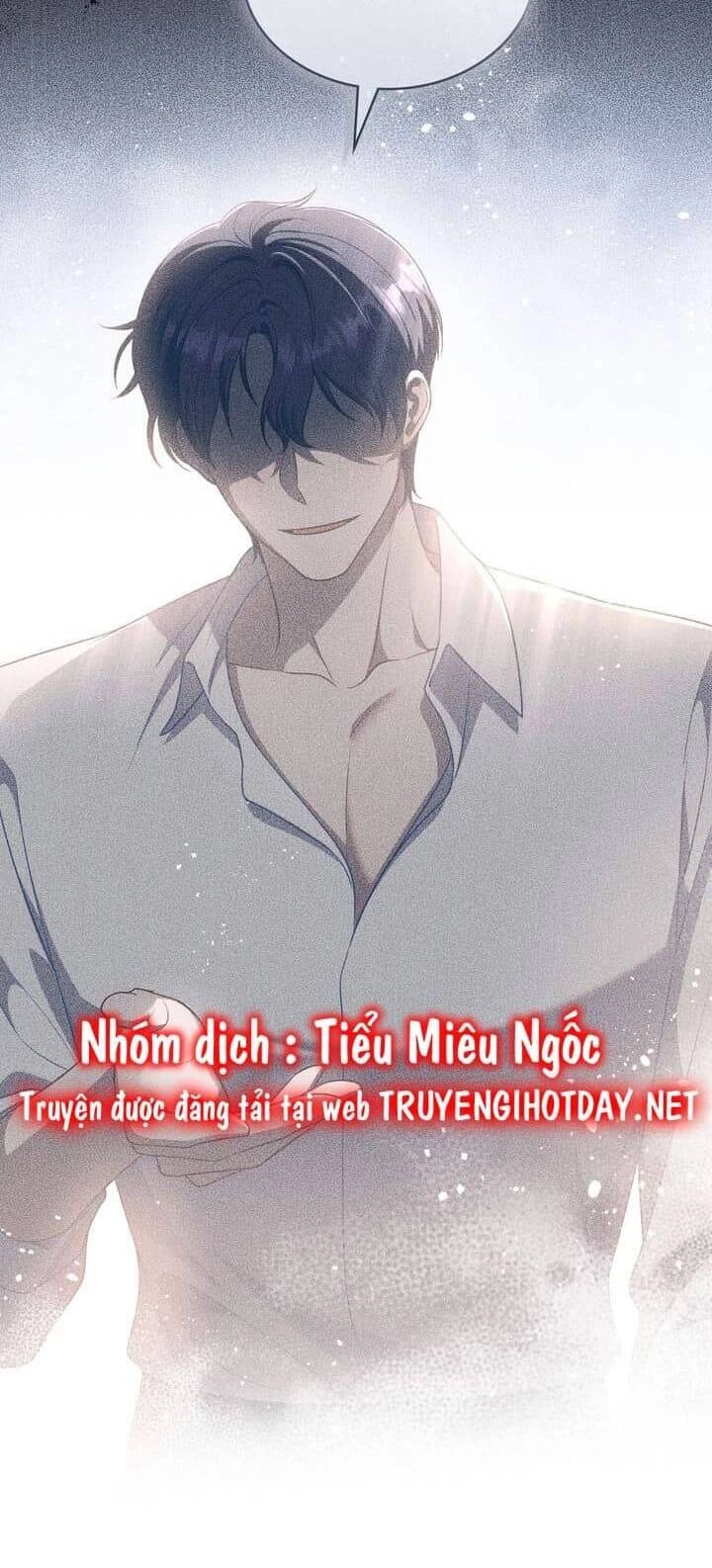 Chúa Phù Hộ Cho Sự Hủy Diệt Của Ta Chapter 40 - 23