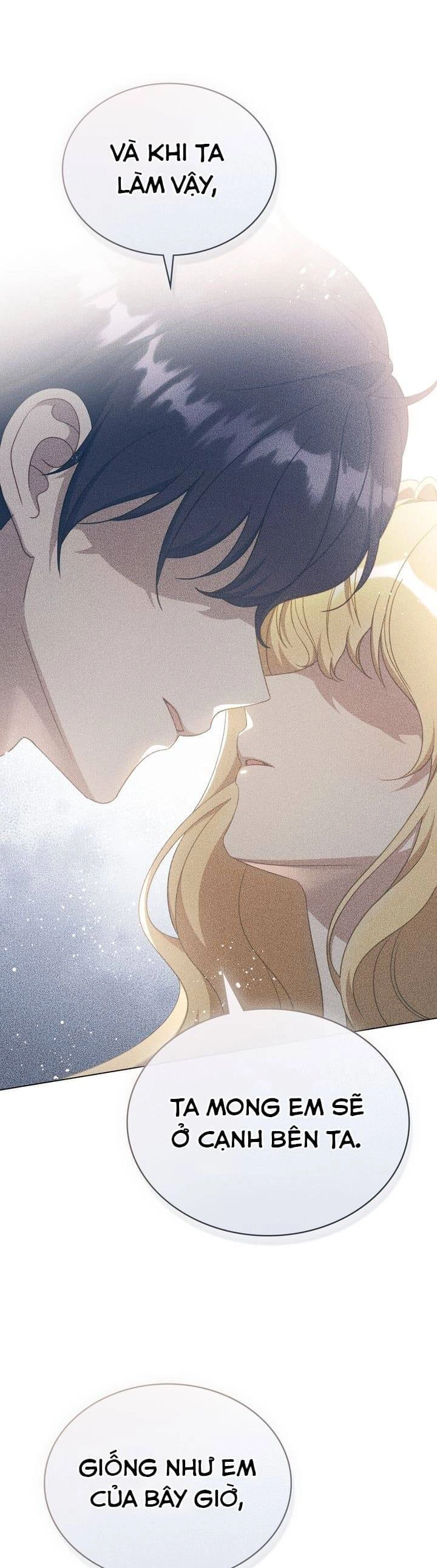 Chúa Phù Hộ Cho Sự Hủy Diệt Của Ta Chapter 40 - 24