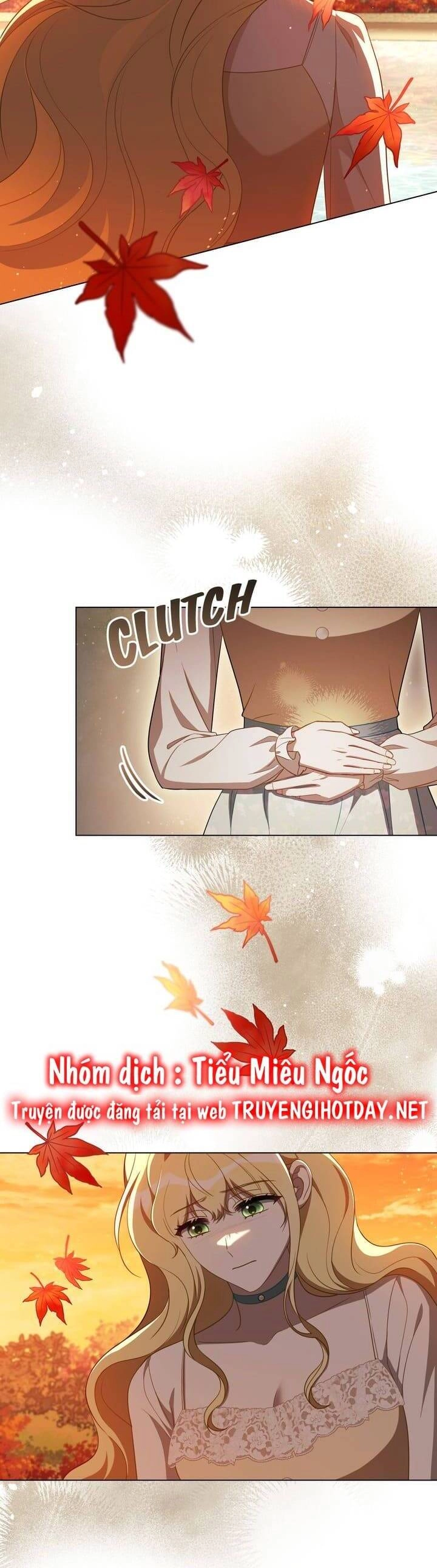 Chúa Phù Hộ Cho Sự Hủy Diệt Của Ta Chapter 40 - 27