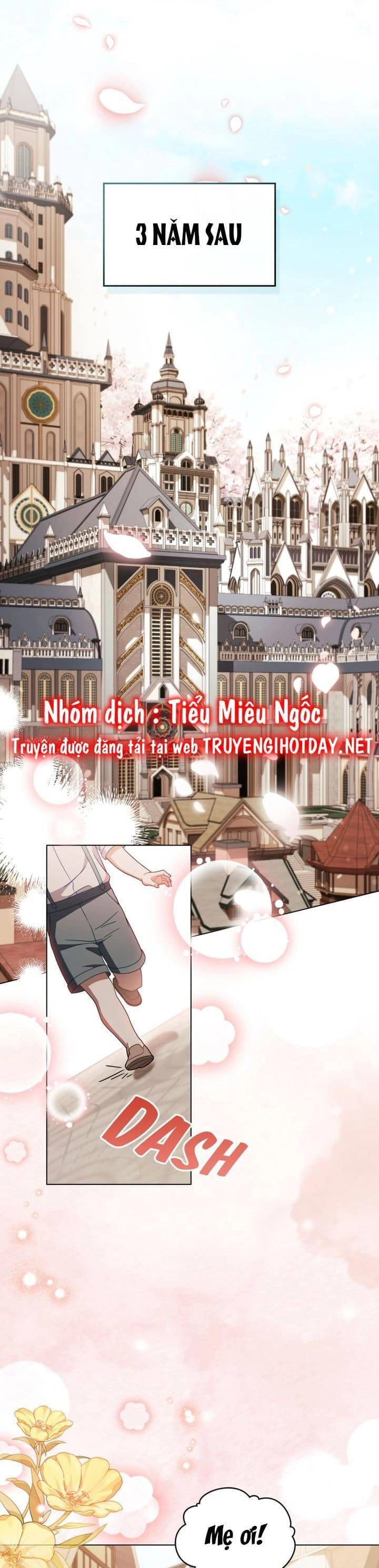 Chúa Phù Hộ Cho Sự Hủy Diệt Của Ta Chapter 40 - 30