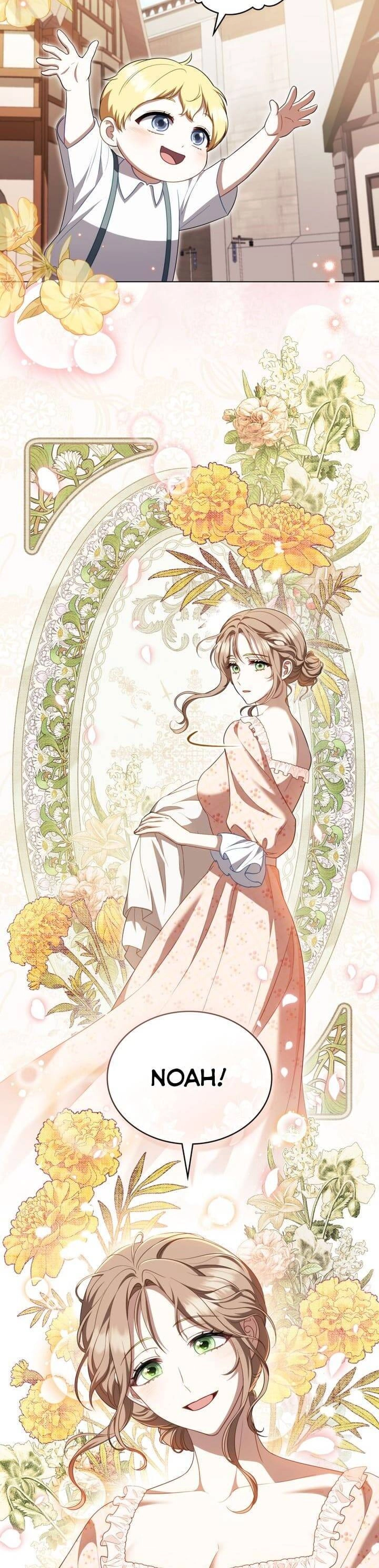 Chúa Phù Hộ Cho Sự Hủy Diệt Của Ta Chapter 40 - 31