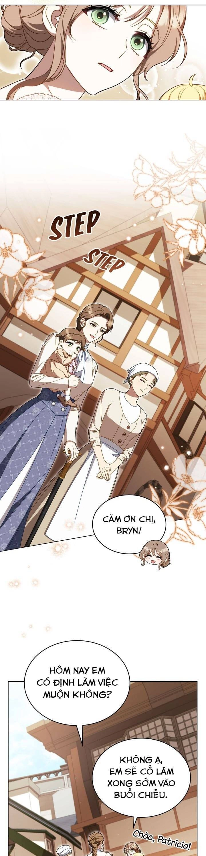 Chúa Phù Hộ Cho Sự Hủy Diệt Của Ta Chapter 40 - 33