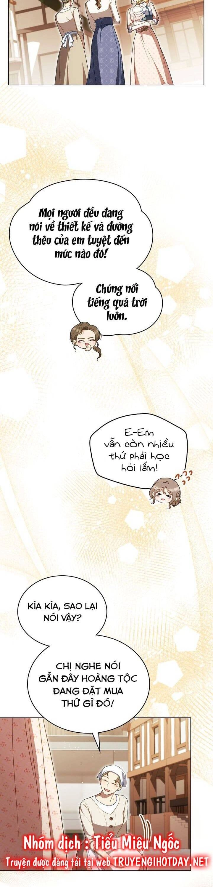 Chúa Phù Hộ Cho Sự Hủy Diệt Của Ta Chapter 40 - 34