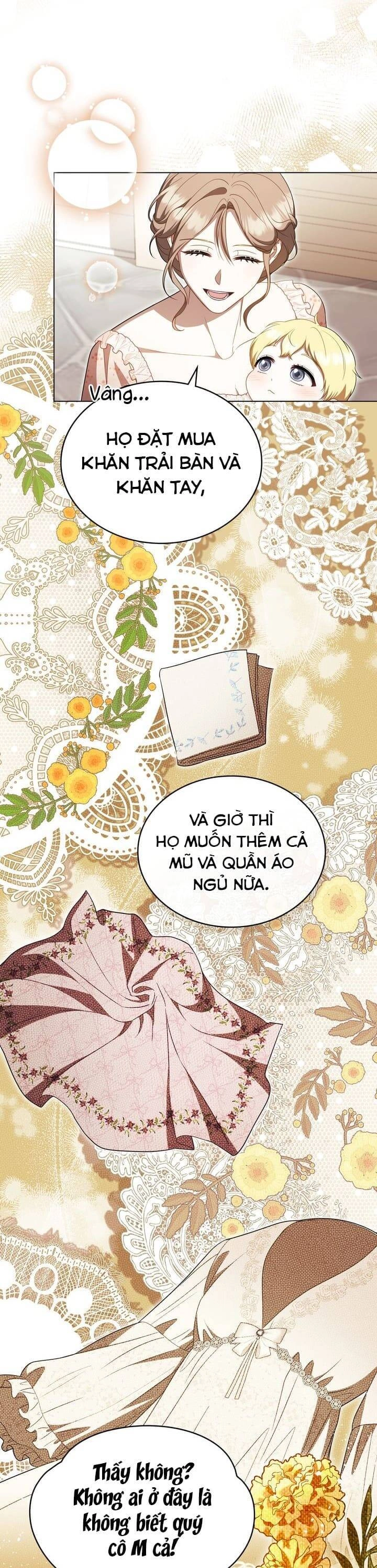 Chúa Phù Hộ Cho Sự Hủy Diệt Của Ta Chapter 40 - 35