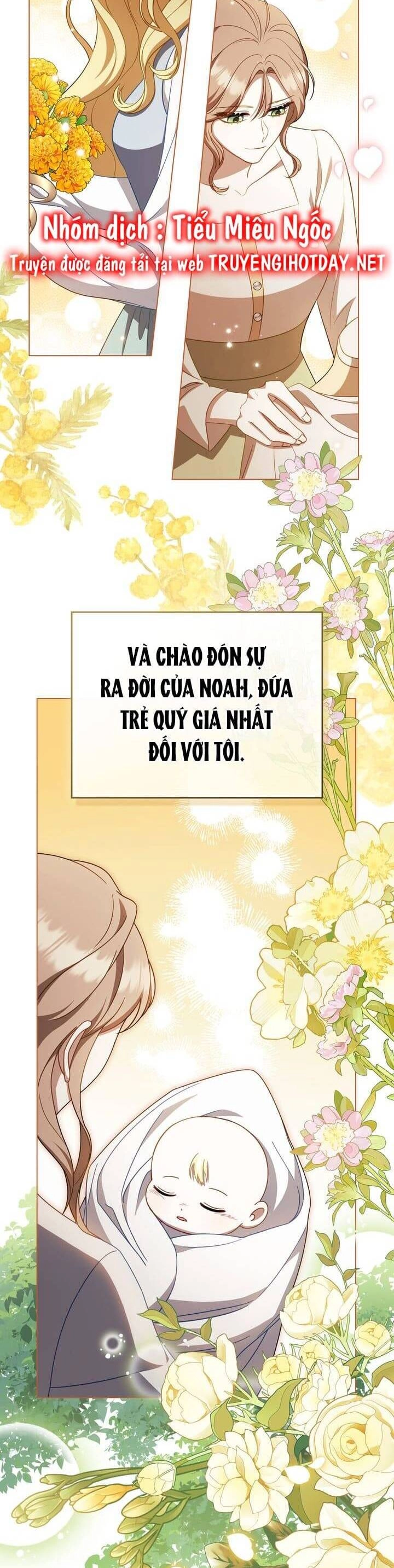 Chúa Phù Hộ Cho Sự Hủy Diệt Của Ta Chapter 40 - 38