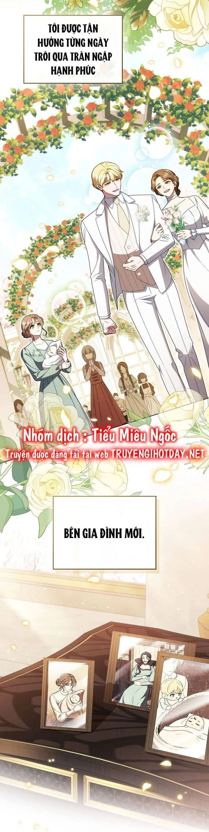 Chúa Phù Hộ Cho Sự Hủy Diệt Của Ta Chapter 40 - 39