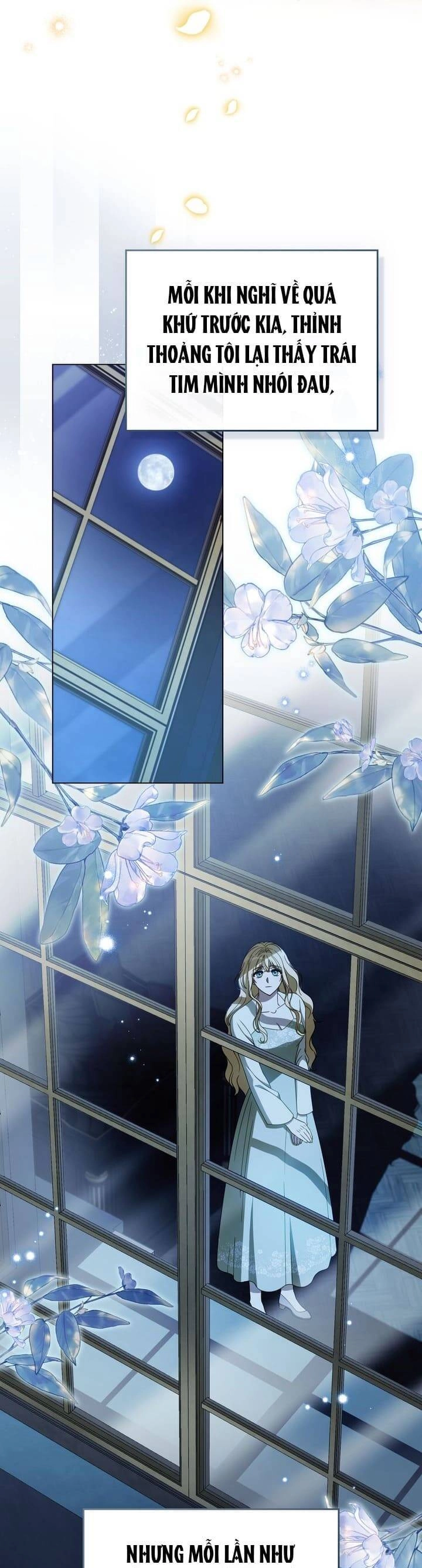 Chúa Phù Hộ Cho Sự Hủy Diệt Của Ta Chapter 40 - 40