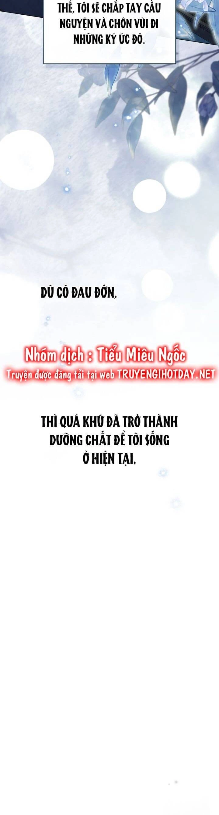 Chúa Phù Hộ Cho Sự Hủy Diệt Của Ta Chapter 40 - 41