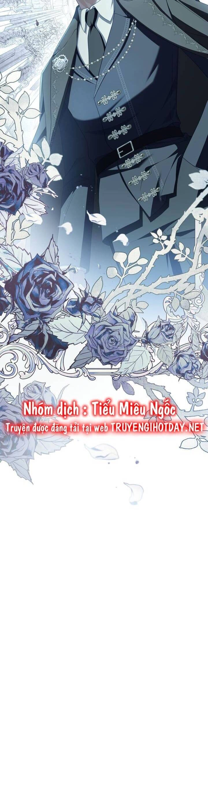 Chúa Phù Hộ Cho Sự Hủy Diệt Của Ta Chapter 40 - 45