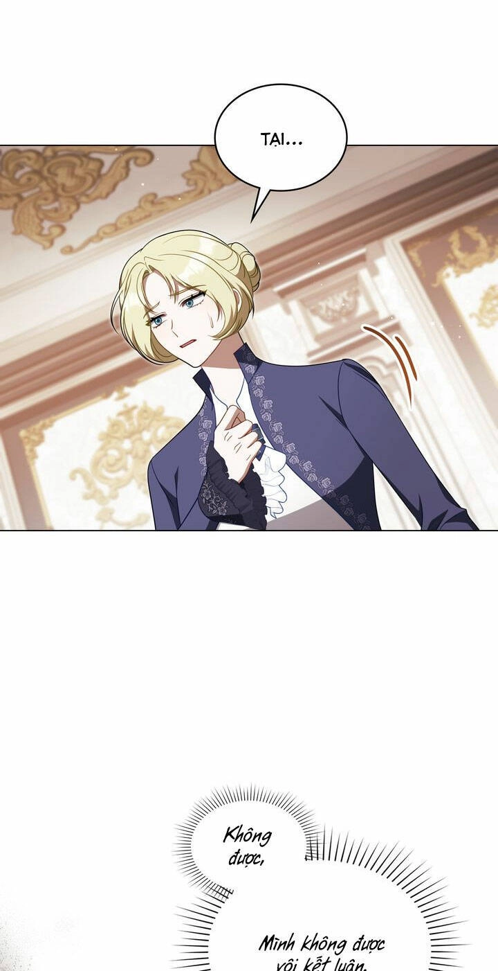 Chúa Phù Hộ Cho Sự Hủy Diệt Của Ta Chapter 41 - 42