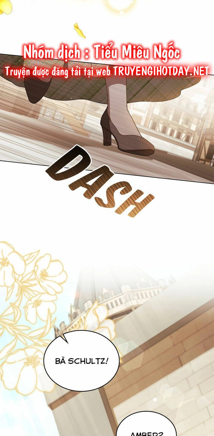 Chúa Phù Hộ Cho Sự Hủy Diệt Của Ta Chapter 41 - 48