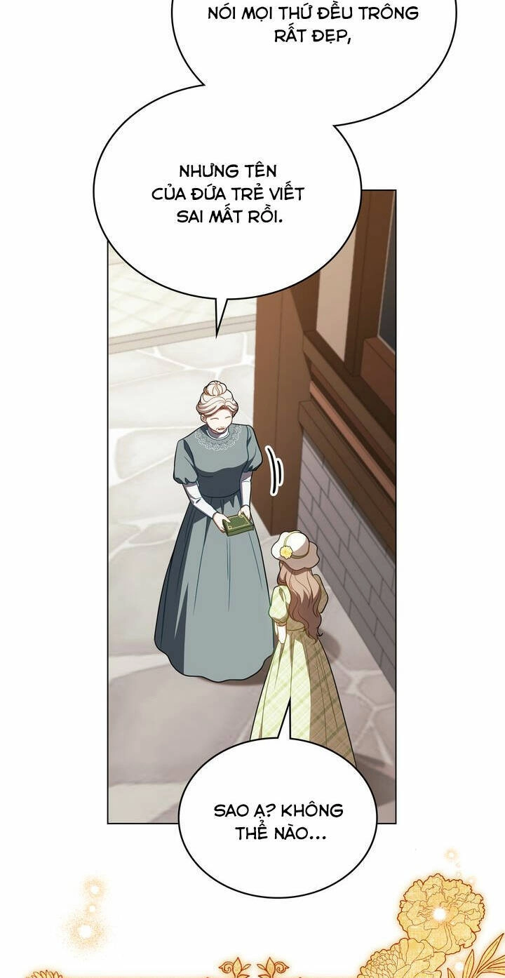 Chúa Phù Hộ Cho Sự Hủy Diệt Của Ta Chapter 41 - 51