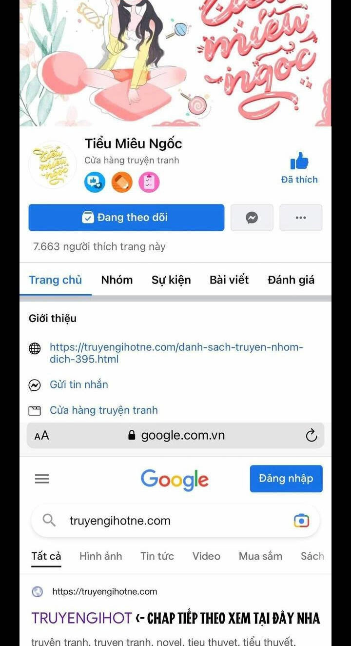 Chúa Phù Hộ Cho Sự Hủy Diệt Của Ta Chapter 42 - 2