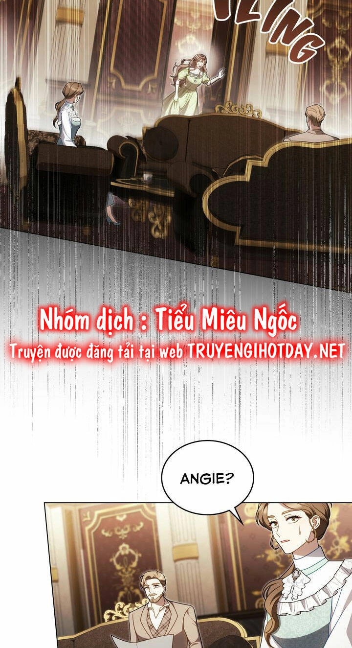 Chúa Phù Hộ Cho Sự Hủy Diệt Của Ta Chapter 42 - 5