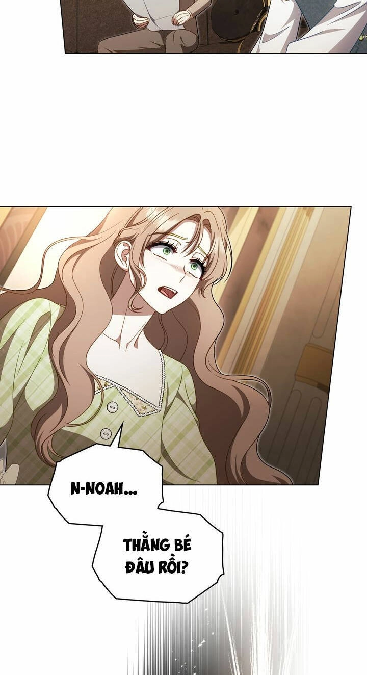 Chúa Phù Hộ Cho Sự Hủy Diệt Của Ta Chapter 42 - 6