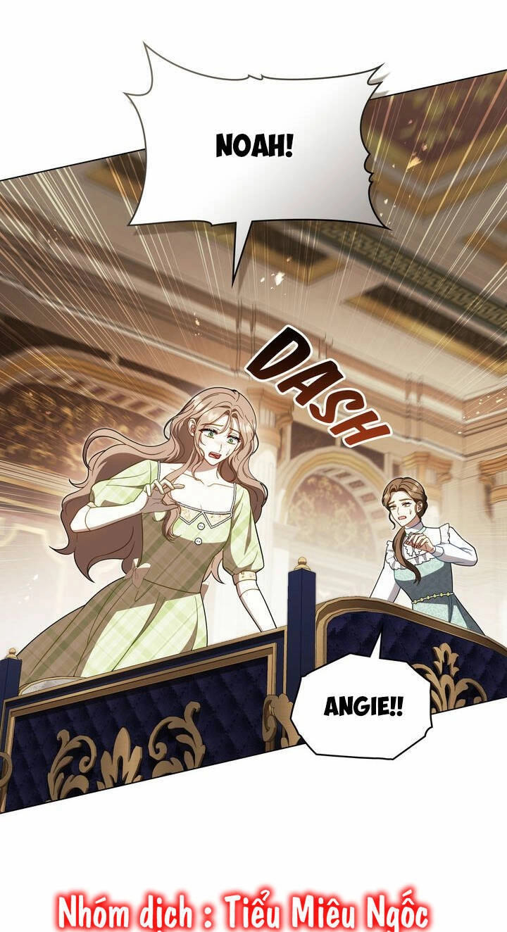 Chúa Phù Hộ Cho Sự Hủy Diệt Của Ta Chapter 42 - 8