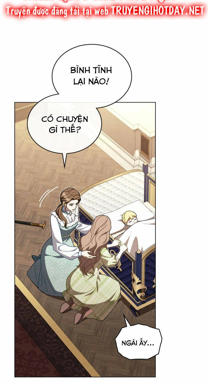 Chúa Phù Hộ Cho Sự Hủy Diệt Của Ta Chapter 42 - 9