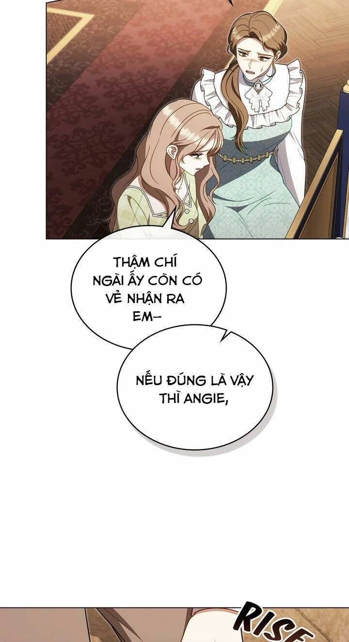 Chúa Phù Hộ Cho Sự Hủy Diệt Của Ta Chapter 42 - 12