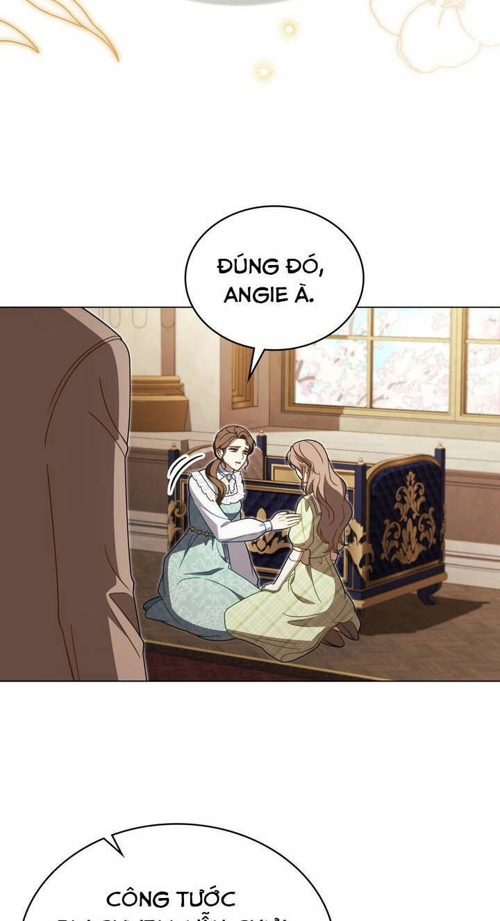 Chúa Phù Hộ Cho Sự Hủy Diệt Của Ta Chapter 42 - 16