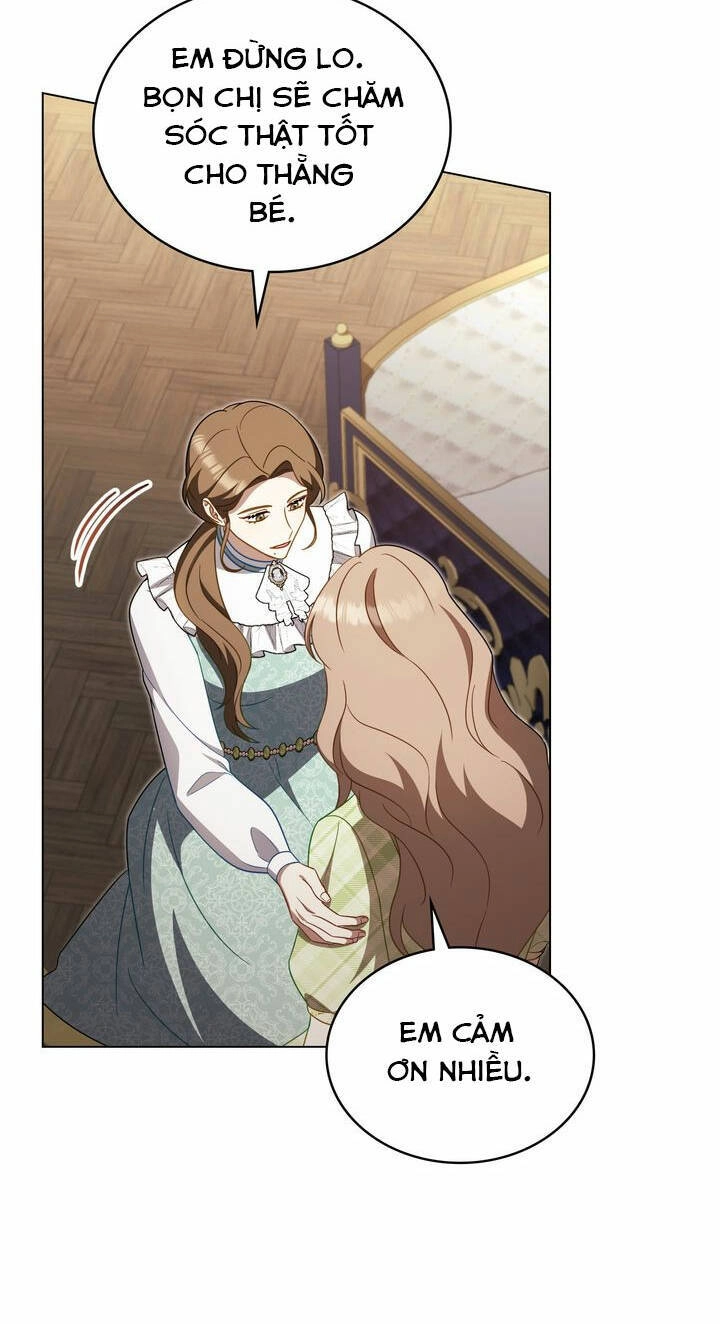 Chúa Phù Hộ Cho Sự Hủy Diệt Của Ta Chapter 42 - 20