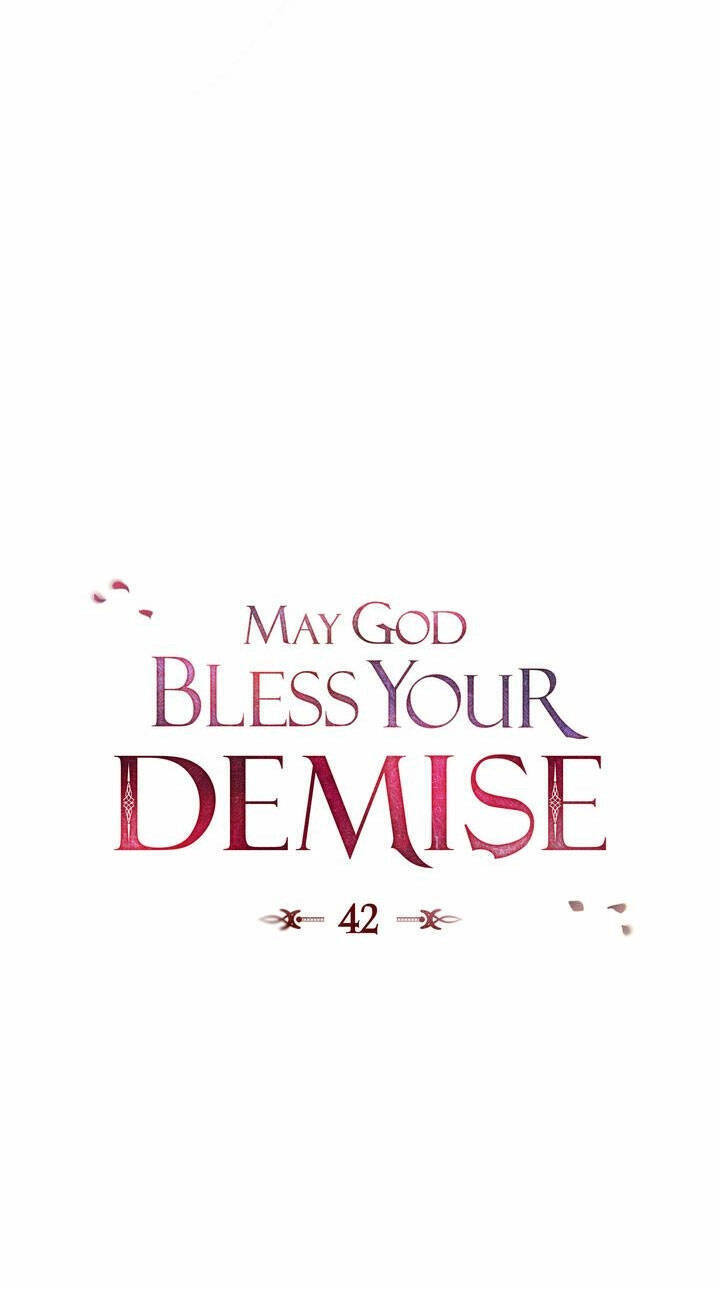 Chúa Phù Hộ Cho Sự Hủy Diệt Của Ta Chapter 42 - 29