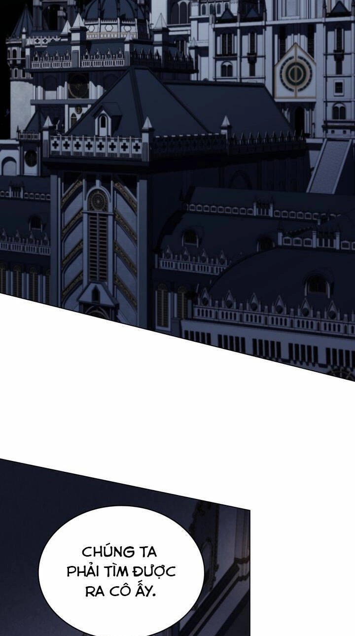 Chúa Phù Hộ Cho Sự Hủy Diệt Của Ta Chapter 42 - 31