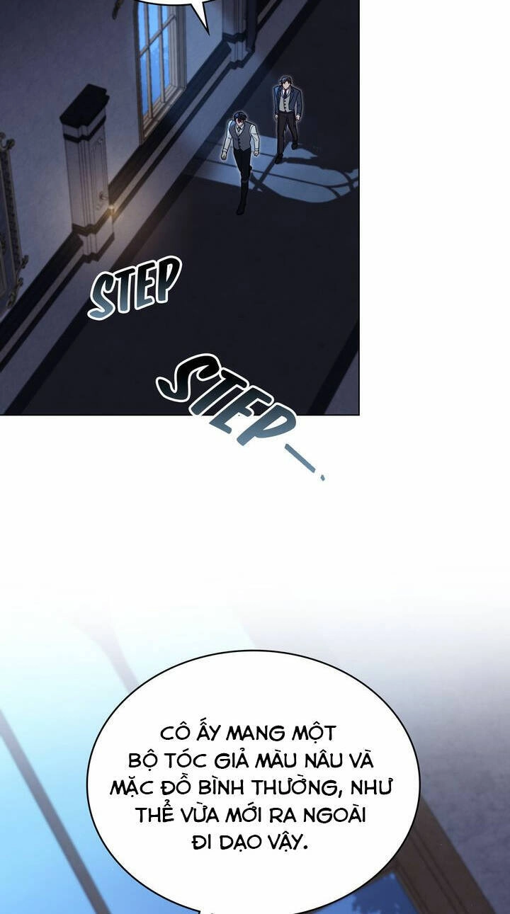 Chúa Phù Hộ Cho Sự Hủy Diệt Của Ta Chapter 42 - 32