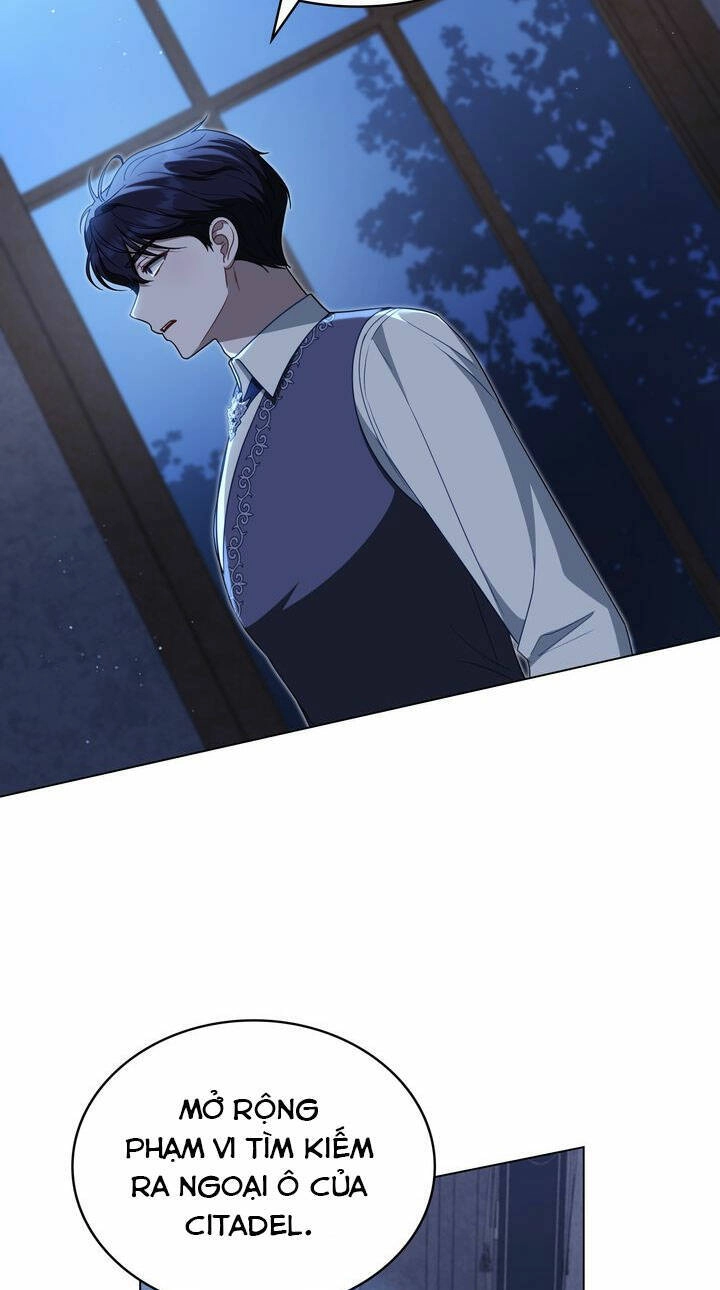 Chúa Phù Hộ Cho Sự Hủy Diệt Của Ta Chapter 42 - 33