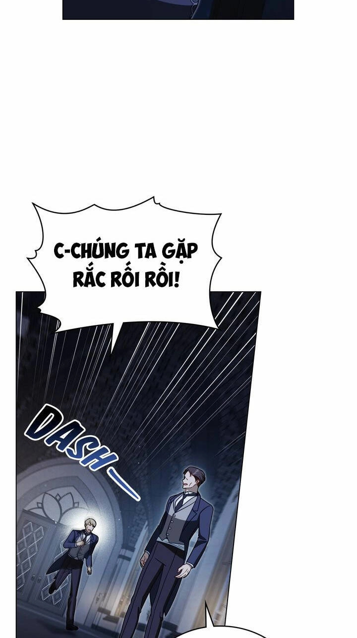 Chúa Phù Hộ Cho Sự Hủy Diệt Của Ta Chapter 42 - 46