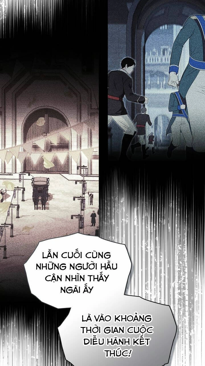 Chúa Phù Hộ Cho Sự Hủy Diệt Của Ta Chapter 42 - 50