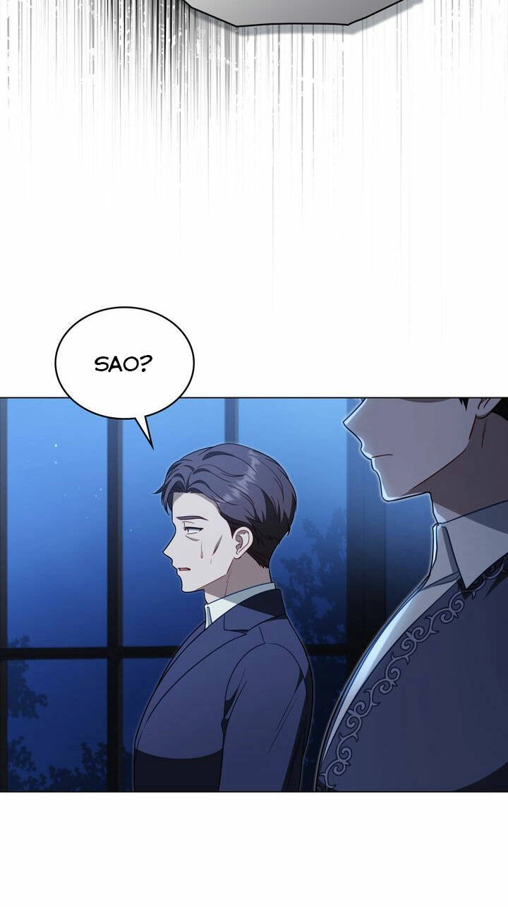 Chúa Phù Hộ Cho Sự Hủy Diệt Của Ta Chapter 42 - 51